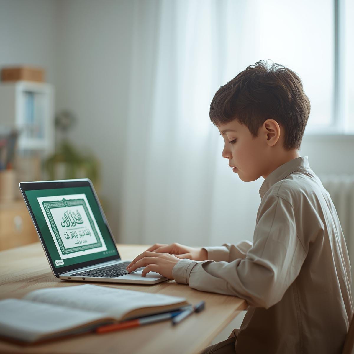 All Kalma's Memorization